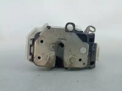 Piesă de schimb auto la mâna a doua încuietoare ușa din dreapta fațã pentru ford ka (ru8) 1.2 referințe oem iam 51794338