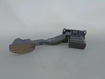 Piesă de schimb auto la mâna a doua pedalã de accelerație pentru ford ka (ru8) 1.2 referințe oem iam 