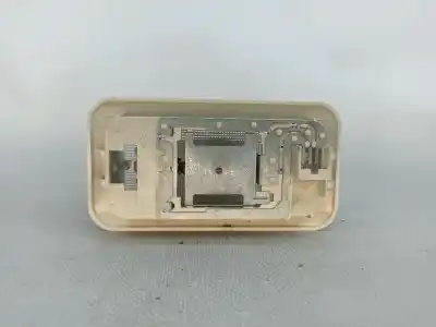 Second-hand car spare part interior light for ford ka (ru8) 1.2 oem iam references 08896405  