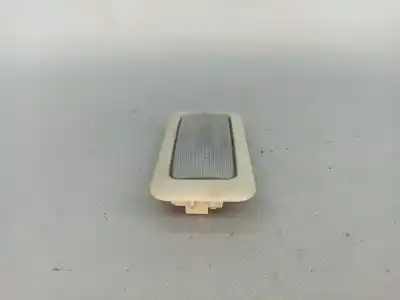 Second-hand car spare part interior light for ford ka (ru8) 1.2 oem iam references 08896405  