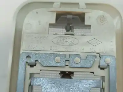 Second-hand car spare part interior light for ford ka (ru8) 1.2 oem iam references 08896405  