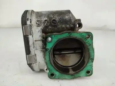Pezzo di ricambio per auto di seconda mano scatola della farfalla per audi a4 avant (8e5) 1.8 20v riferimenti oem iam 06b133062m  
