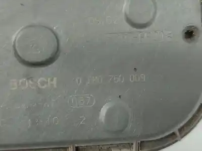 Pezzo di ricambio per auto di seconda mano scatola della farfalla per audi a4 avant (8e5) 1.8 20v riferimenti oem iam 06b133062m  