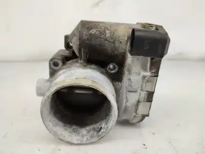 Автозапчасти б/у бабочка коробка за audi a4 b6 (8e2) 1.8 t ссылки oem iam 06b133062m