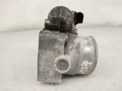 Автозапчасти б/у бабочка коробка за audi a4 b6 (8e2) 1.8 t ссылки oem iam 06b133062m  