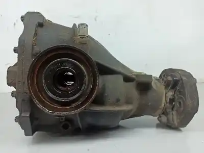 Автозапчасти б/у центральный дифференциал за mercedes-benz c-class t-model (s203) c 270 cdi (203.216) ссылки oem iam 2033508962  