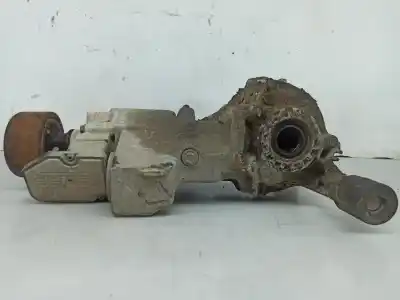 Peça sobressalente para automóvel em segunda mão diferencial dianteiro por iveco daily iv caja/chasis 35c15 referências oem iam 