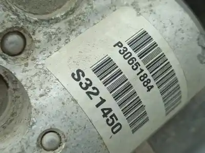 Автозапчасти б/у передний дифференциал за iveco daily iv caja/chasis 35c15 ссылки oem iam   