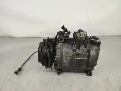 Автозапчастина б/у компресор кондиционера для audi a6 c5 (4b2, 4b4) 2.5 tdi посилання на oem iam 