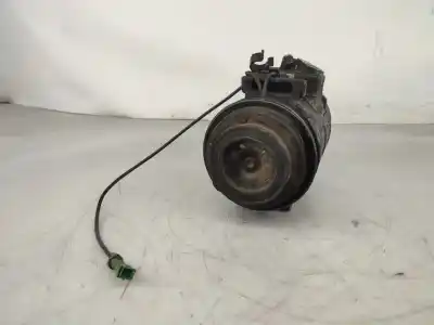 Pezzo di ricambio per auto di seconda mano compressore aria condizionata per audi a6 c5 (4b2, 4b4) 2.5 tdi riferimenti oem iam   