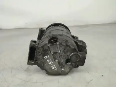 Pezzo di ricambio per auto di seconda mano compressore aria condizionata per audi a6 c5 (4b2, 4b4) 2.5 tdi riferimenti oem iam   