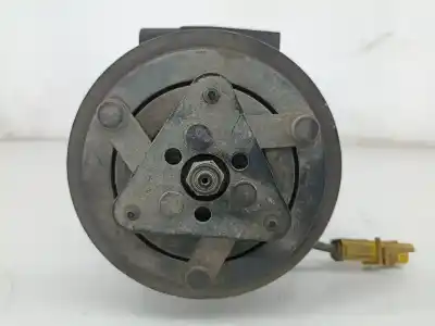 Peça sobressalente para automóvel em segunda mão compressor de ar condicionado a/a a/c por citroen xsara break (n2) 1.4 hdi referências oem iam 9645440480