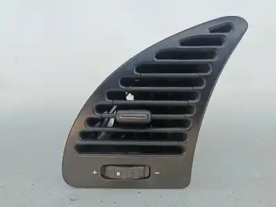 Peça sobressalente para automóvel em segunda mão grelha / difusor de ar por citroen xsara break (n2) 1.4 hdi referências oem iam 