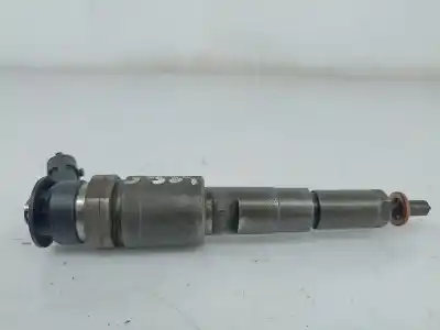 Peça sobressalente para automóvel em segunda mão injetor por citroen xsara break (n2) 1.4 hdi referências oem iam 786280