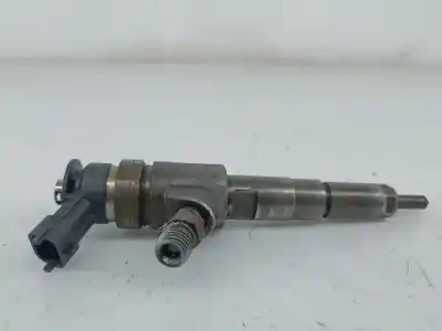 Peça sobressalente para automóvel em segunda mão injetor por citroen xsara break (n2) 1.4 hdi referências oem iam 786280