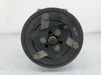 Автозапчасти б/у компрессор кондиционера воздуха за citroen c4 picasso i monospace (ud_) 2.0 hdi 138 ссылки oem iam 9659876080