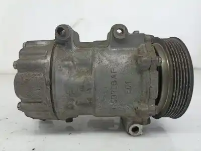 Автозапчасти б/у компрессор кондиционера воздуха за citroen c4 picasso i monospace (ud_) 2.0 hdi 138 ссылки oem iam 9659876080  