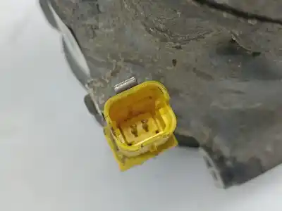 Автозапчасти б/у компрессор кондиционера воздуха за citroen c4 picasso i monospace (ud_) 2.0 hdi 138 ссылки oem iam 9659876080  