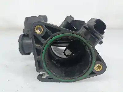 Автозапчастина б/у коробка метелика для citroen c4 picasso i monospace (ud_) 2.0 hdi 138 посилання на oem iam 9660110780  