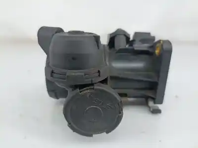 Автозапчастина б/у коробка метелика для citroen c4 picasso i monospace (ud_) 2.0 hdi 138 посилання на oem iam 9660110780  