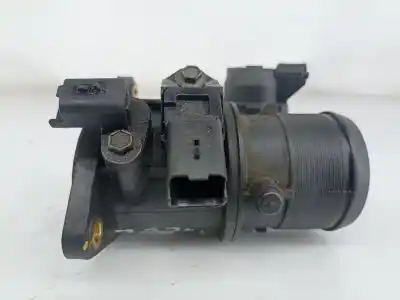 Автозапчастина б/у коробка метелика для citroen c4 picasso i monospace (ud_) 2.0 hdi 138 посилання на oem iam 9660110780  