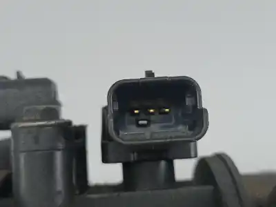 Автозапчастина б/у коробка метелика для citroen c4 picasso i monospace (ud_) 2.0 hdi 138 посилання на oem iam 9660110780  