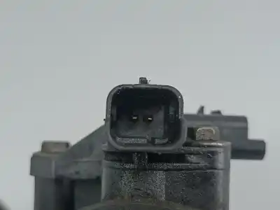 Автозапчастина б/у коробка метелика для citroen c4 picasso i monospace (ud_) 2.0 hdi 138 посилання на oem iam 9660110780  