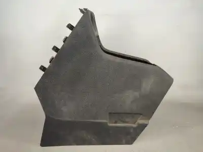 Peça sobressalente para automóvel em segunda mão consola central por ford transit connect (p65_, p70_, p80_) 1.8 tdci referências oem iam   