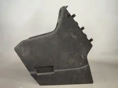 Peça sobressalente para automóvel em segunda mão consola central por ford transit connect (p65_, p70_, p80_) 1.8 tdci referências oem iam   