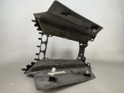 Peça sobressalente para automóvel em segunda mão consola central por ford transit connect (p65_, p70_, p80_) 1.8 tdci referências oem iam   