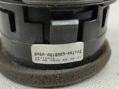 İkinci el araba yedek parçası havalandirma izgarasi için ford transit connect (p65_, p70_, p80_) 1.8 tdci oem iam referansları 8a6ha018b09aa1fai  