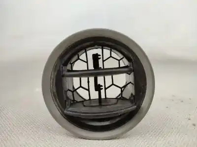 Peça sobressalente para automóvel em segunda mão grelha / difusor de ar por ford transit connect (p65_, p70_, p80_) 1.8 tdci referências oem iam 8a6ha018b09aa1fai  
