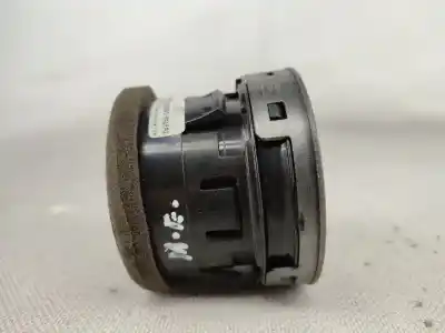 Peça sobressalente para automóvel em segunda mão grelha / difusor de ar por ford transit connect (p65_, p70_, p80_) 1.8 tdci referências oem iam 8a6ha018b09aa1fai  