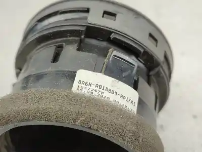 Peça sobressalente para automóvel em segunda mão grelha / difusor de ar por ford transit connect (p65_, p70_, p80_) 1.8 tdci referências oem iam 8a6ha018b09aa1fai  