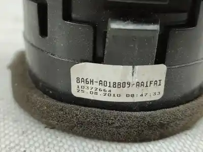 İkinci el araba yedek parçası havalandirma izgarasi için ford transit connect (p65_, p70_, p80_) 1.8 tdci oem iam referansları 8a6ha018b09aa1fai  