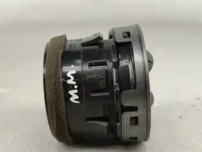 Автозапчастина б/у аераційна решіта для ford transit connect (p65_, p70_, p80_) 1.8 tdci посилання на oem iam 8a6ha018b09aa1fai  