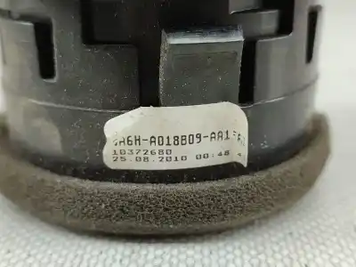 Автозапчастина б/у аераційна решіта для ford transit connect (p65_, p70_, p80_) 1.8 tdci посилання на oem iam 8a6ha018b09aa1fai  