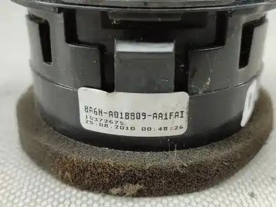 İkinci el araba yedek parçası havalandirma izgarasi için ford transit connect (p65_, p70_, p80_) 1.8 tdci oem iam referansları 8a6ha018b09aa1fai  