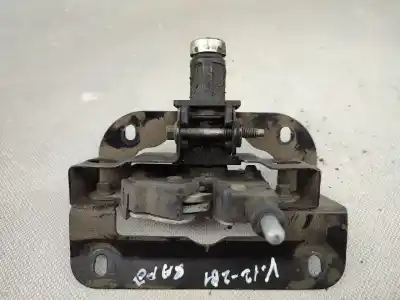 Second-hand car spare part bonnet lock for ford transit connect (p65_, p70_, p80_) 1.8 tdci oem iam references 8t1a16700aa  