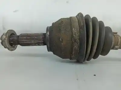 İkinci el araba yedek parçası ön sag sanziman için ford transit connect (p65_, p70_, p80_) 1.8 tdci oem iam referansları   