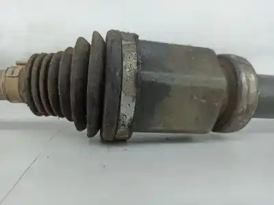 İkinci el araba yedek parçası ön sag sanziman için ford transit connect (p65_, p70_, p80_) 1.8 tdci oem iam referansları   