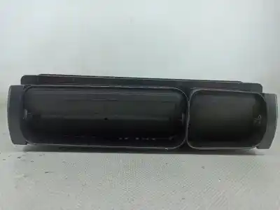 Автозапчастина б/у аераційна решіта для audi a4 b5 avant (8d5) 2.5 tdi посилання на oem iam   