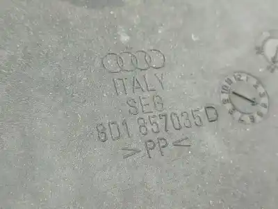 Автозапчасти б/у бардачок за audi a4 b5 avant (8d5) 2.5 tdi ссылки oem iam 8d1857035d  