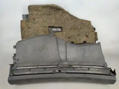 Автозапчастина б/у бардачок для audi a4 b5 avant (8d5) 2.5 tdi посилання на oem iam 8d1857035d  
