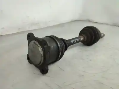 Автозапчасти б/у правый привод за mitsubishi l200 (k7_t, k6_t, k5_t) 2.5 td (k64t) ссылки oem iam   