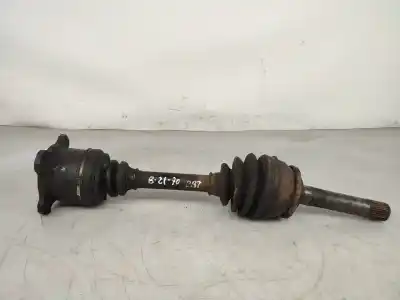 Автозапчасти б/у правый привод за mitsubishi l200 (k7_t, k6_t, k5_t) 2.5 td (k64t) ссылки oem iam 