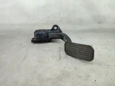 Автозапчасти б/у педаль газа за toyota prius hatchback (_w2_) 1.5 hybrid (nhw20_. nhw20r) híbrido (gasolina) 2007 5p ссылки oem iam 7812047050