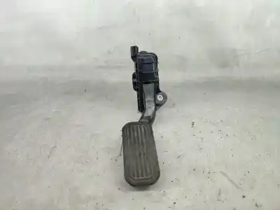 Second-hand car spare part accelerator pedal for toyota prius hatchback (_w2_) 1.5 hybrid (nhw20_. nhw20r) híbrido (gasolina) 2007 5p oem iam references 7812047050  