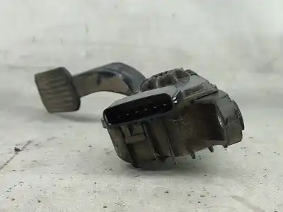 Second-hand car spare part accelerator pedal for toyota prius hatchback (_w2_) 1.5 hybrid (nhw20_. nhw20r) híbrido (gasolina) 2007 5p oem iam references 7812047050  