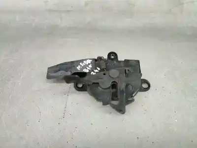 Автозапчасти б/у замок капота за toyota prius hatchback (_w2_) 1.5 hybrid (nhw20_. nhw20r) híbrido (gasolina) 2007 5p ссылки oem iam 